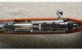 Ruger ~ 77/22 ~ .22 Long Rifle. - 6 of 11