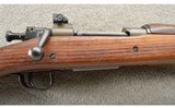 Remington ~ Model O3-A3 ~ 30-06 Springfield ~ Used - 3 of 12