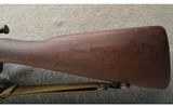 Remington ~ Model O3-A3 ~ 30-06 Springfield ~ Used - 11 of 12