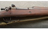 Remington ~ Model O3-A3 ~ 30-06 Springfield ~ Used - 3 of 12