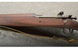 Remington ~ Model O3-A3 ~ 30-06 Springfield ~ Used - 10 of 12