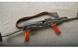 Hungarian ~ AMD 65 ~ 7.62×39 ~ Used - 1 of 10