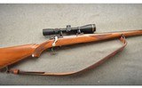 Ruger ~ M77 mark11 ~ 270 Winchester ~ Used - 1 of 10