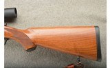 Ruger ~ M77 mark11 ~ 270 Winchester ~ Used - 9 of 10