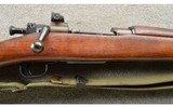 Remington ~ Model O3-A3 ~ 30-06 Springfield ~ Used - 3 of 12