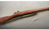 Remington ~ Model O3-A3 ~ 30-06 Springfield ~ Used - 1 of 12