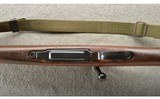 Remington ~ Model O3-A3 ~ 30-06 Springfield ~ Used - 5 of 12