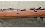 Springfield ~ US Model 1903 Mark 1 ~ 30-06 Springfield ~ Used - 10 of 12
