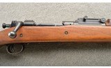 Springfield ~ US Model 1903 Mark 1 ~ 30-06 Springfield ~ Used - 3 of 12