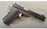 Dan Wesson ~ Bruin ~ 10 mm - 1 of 5