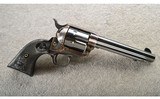 Colt ~ SAA ~ 45 Colt - 1 of 5