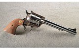 Colt ~ New Frontier SAA ~ 45 Colt - 1 of 4