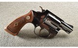 Smith & Wesson ~ 36 ~ 38S&W Special ~ Used - 1 of 4