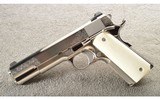 Dan Wesson ~ Heirloom ~ 45acp ~ New - 2 of 4