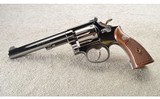 Smith & Wesson ~ Model 17 ~ 22LR ~ Used - 2 of 4