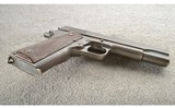 Ithaca ~ 1911 A1 US Army ~ 45ACP ~ Used - 3 of 8