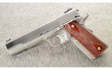 Dan Wesson ~ Heritage ~ 45ACP - 2 of 3