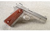 Dan Wesson ~ Heritage ~ 45ACP - 1 of 3