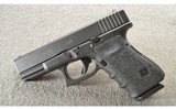 Glock ~ 19 gen3 ~ 9 mm ~ Used - 2 of 4
