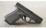 Glock ~ 19 gen3 ~ 9 mm ~ Used - 1 of 4
