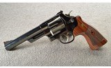 Smith & Wesson ~ 57-6 ~ 41 magnum ~ Unfired - 2 of 4