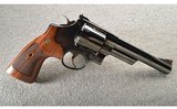 Smith & Wesson ~ 57-6 ~ 41 magnum ~ Unfired - 1 of 4