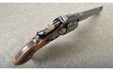 Smith & Wesson ~ 57-6 ~ 41 magnum ~ Unfired - 3 of 4
