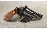Smith & Wesson ~ 19-2 ~ .357 Magnum. - 1 of 3