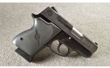 Smith & Wesson ~ CS40 ~ .40 S&W - 1 of 3