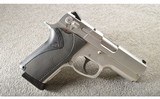 Smith & Wesson ~ 4516-2 ~ .45ACP - 1 of 3