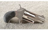 North American Arms ~ Mini ~ .22LR ~ Used - 1 of 4