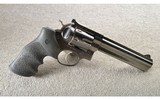 Ruger ~ GP-100 ~ 357 Magnum ~ Unfired - 1 of 4