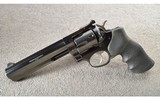 Ruger ~ GP-100 ~ 357 Magnum ~ Unfired - 2 of 4