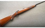 Ruger ~ M77 Ultra-Light ~ .270 Winchester - 1 of 10