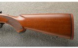 Ruger ~ M77 Ultra-Light ~ .270 Winchester - 9 of 10