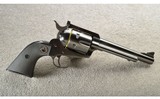 Ruger ~ New Model Blackhawk ~ 44 Magnum ~ Used - 1 of 4