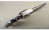 Ruger ~ New Model Blackhawk ~ 44 Magnum ~ Used - 3 of 4