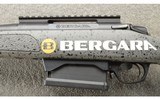 Bergara ~ B-14 ~ 300 Win Mag - 8 of 10