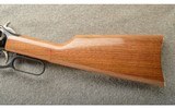 Winchester ~ 94 Buffalo Bill Commemorative Rifle ~ 30-30 Winchester - 9 of 10