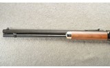 Winchester ~ 94 Buffalo Bill Commemorative Rifle ~ 30-30 Winchester - 7 of 10