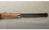 Winchester ~ 94 Buffalo Bill Commemorative Rifle ~ 30-30 Winchester - 4 of 10
