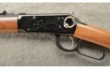 Winchester ~ 94 Buffalo Bill Commemorative Rifle ~ 30-30 Winchester - 8 of 10