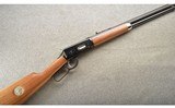 Winchester ~ 94 Buffalo Bill Commemorative Rifle ~ 30-30 Winchester - 1 of 10