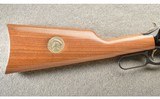 Winchester ~ 94 Buffalo Bill Commemorative Rifle ~ 30-30 Winchester - 2 of 10