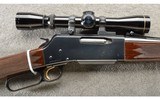 Browning ~ 81 BLR ~ .243 Win ~ Used - 3 of 10