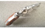Ruger ~ Police Service-Six .357 Magnum ~ Used - 3 of 5