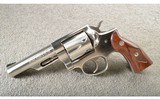 Ruger ~ Police Service-Six .357 Magnum ~ Used - 2 of 5