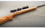 Ruger ~ M77 Mark 11 ~ .22-250 Remington ~ Used - 1 of 10
