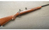Ruger ~ m77/22 ~ 22WMR ~ Used - 1 of 10