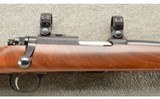 Ruger ~ m77/22 ~ 22WMR ~ Used - 3 of 10